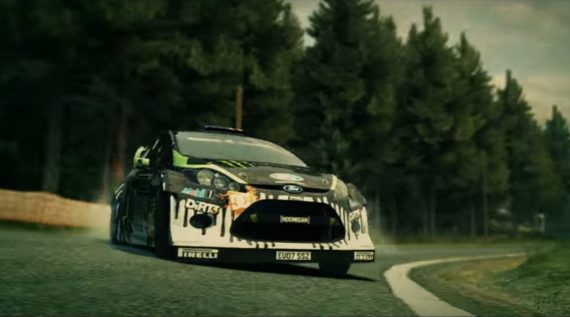 DiRT 3 Complete Edition für Mac und Windows kostenlos