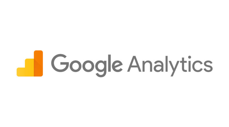 Google Analytics Logo