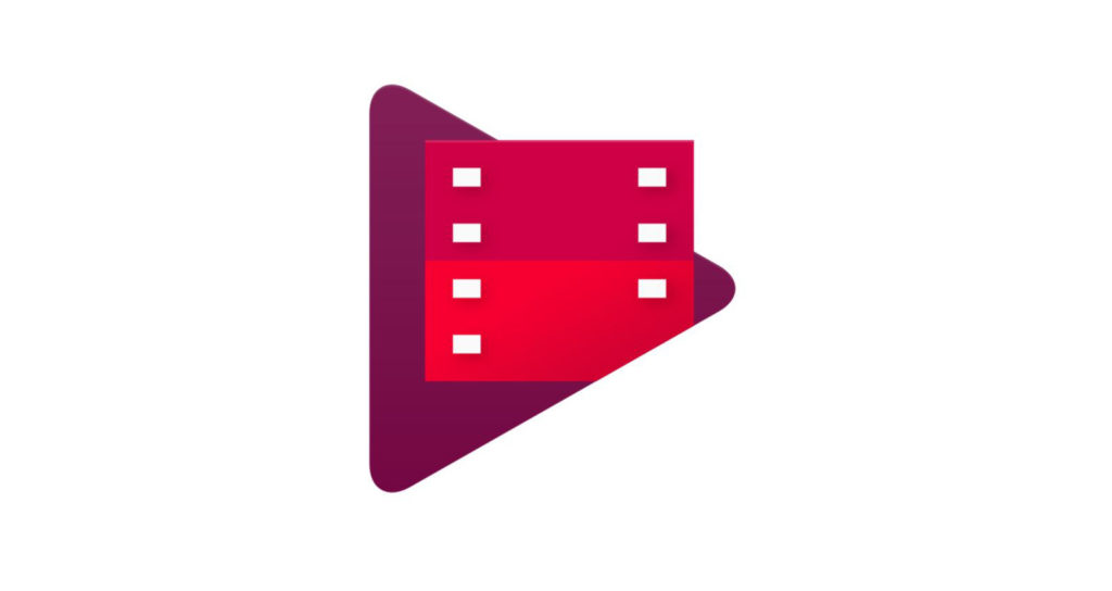 Google Play Filme