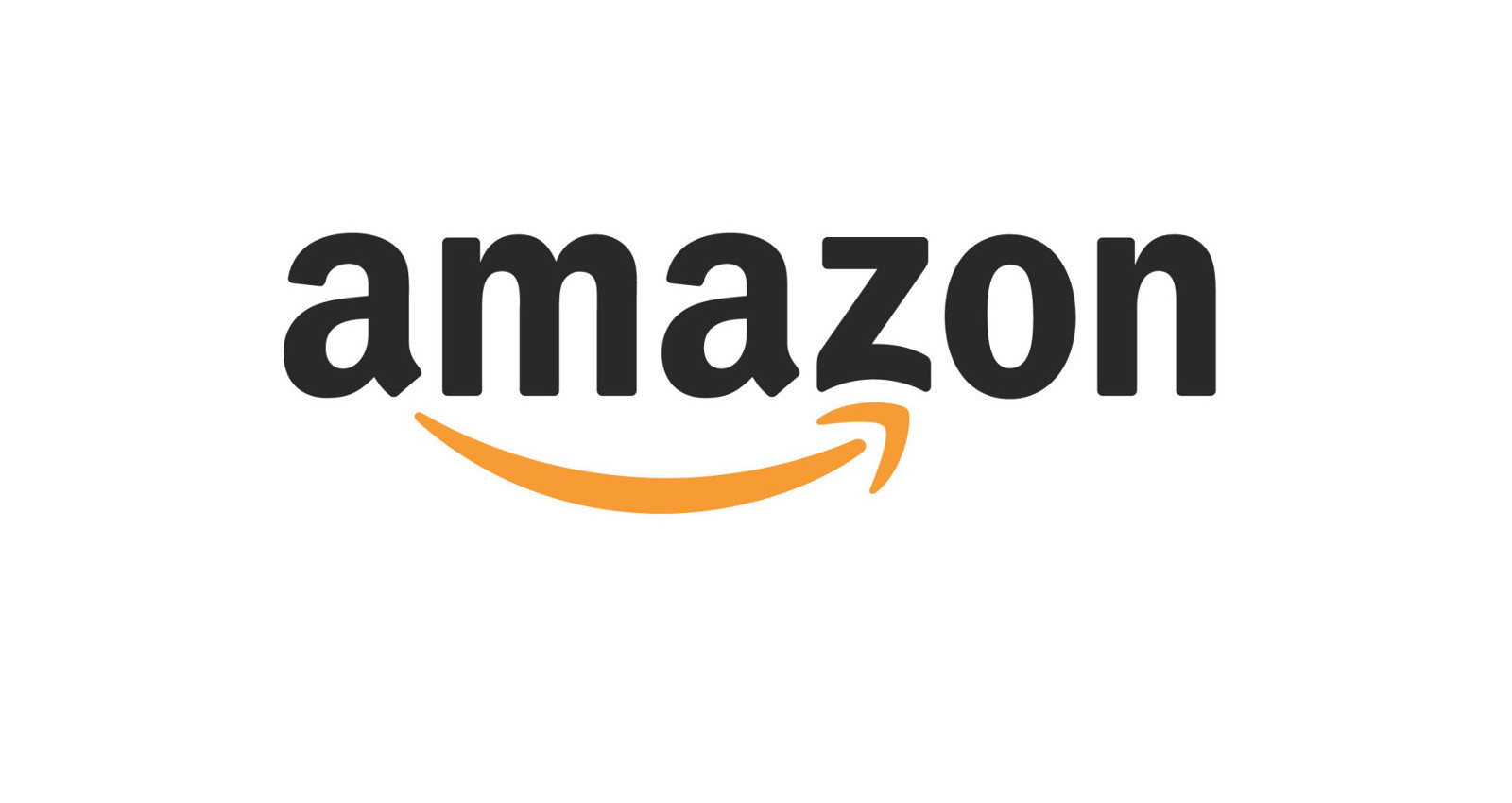 Das Amazon Logo