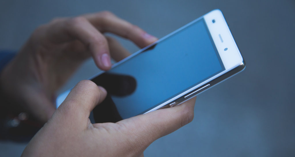 Android Google Tastatur vergrößern