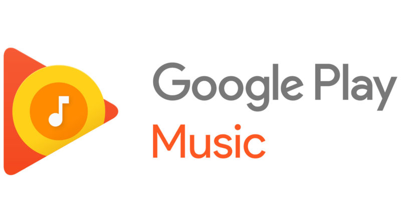 Google Play Music