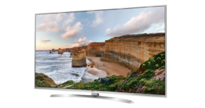 LG 65UH8509