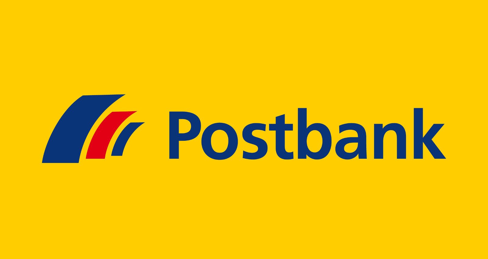 Postbank Logo