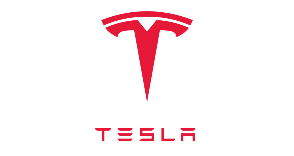 Tesla Logo