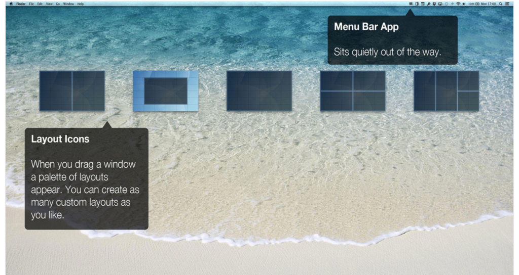 Window Tidy für macOS kostenlos