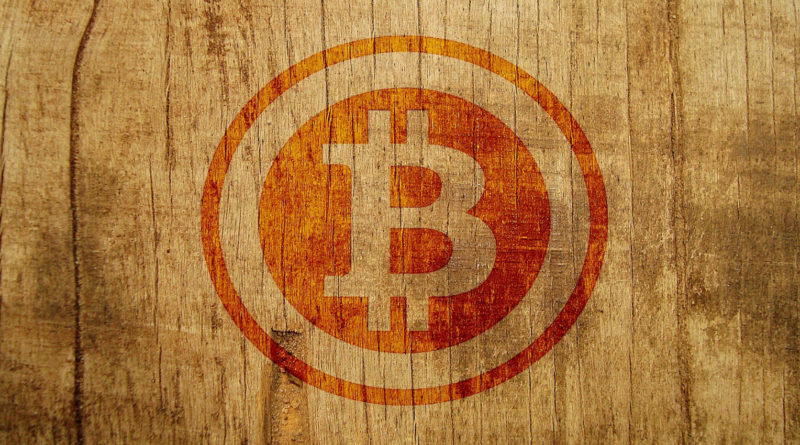 Industrien die Bitcoin beeinflusst