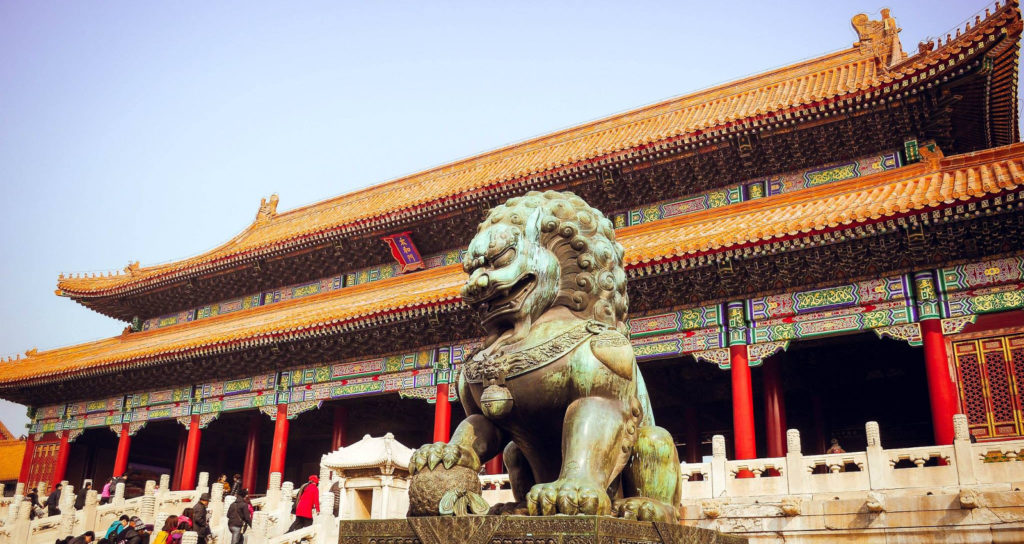 China verbietet VPNs