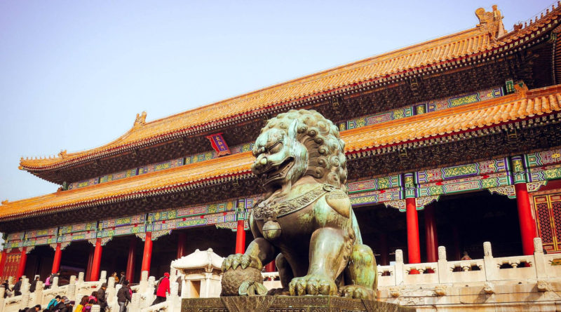 China verbietet VPNs