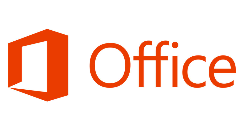 Microsoft Office Logo