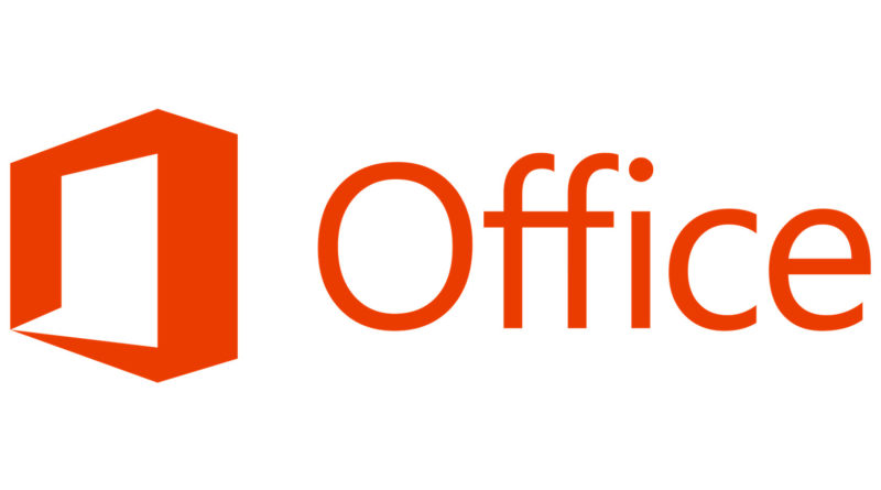 Microsoft Office Logo