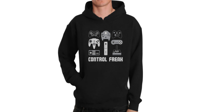 Nerd Hoodies