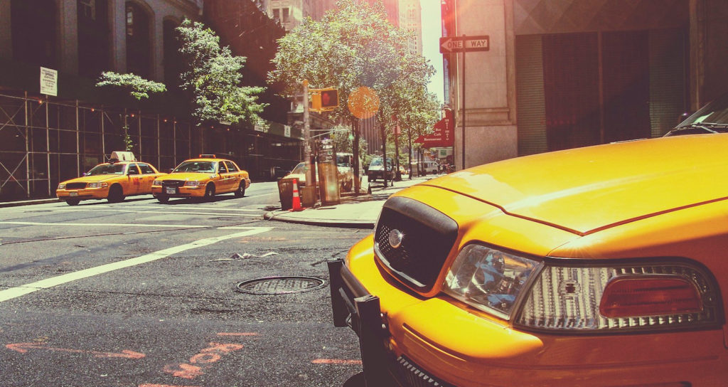 New York City Taxi