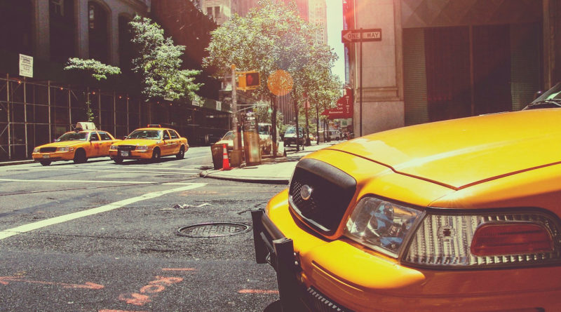 New York City Taxi