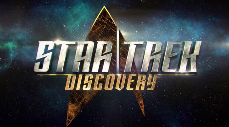 Star Trek Discovery