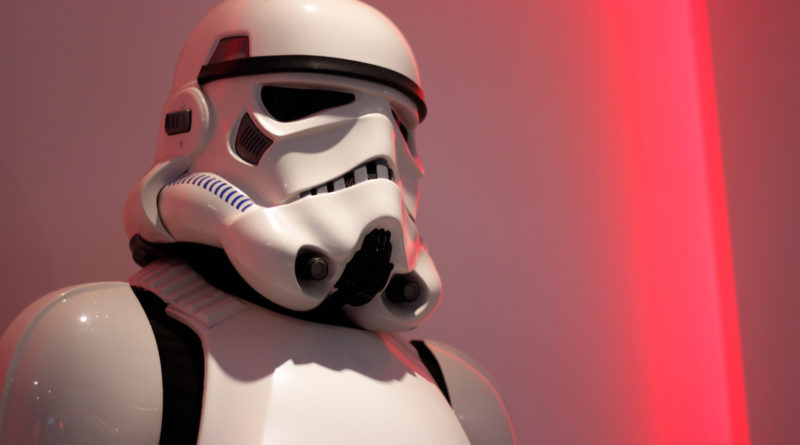 Kleidung für Geeks und Nerds