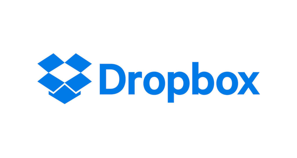 Dropbox Logo