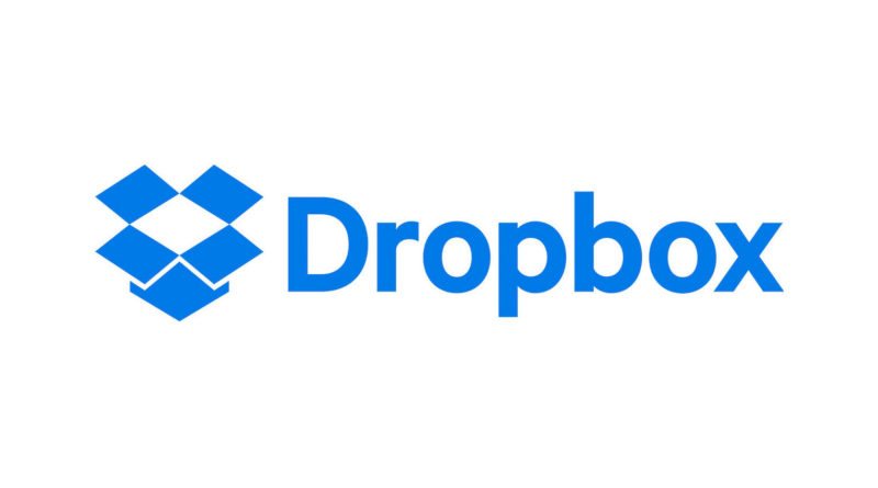 Dropbox Logo