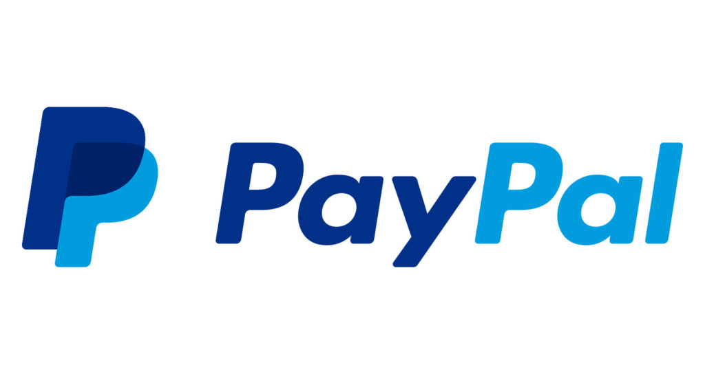 PayPal Logo