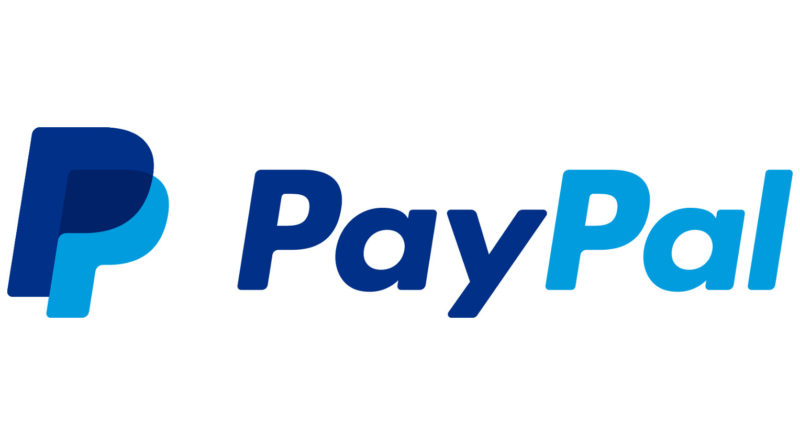 PayPal Logo