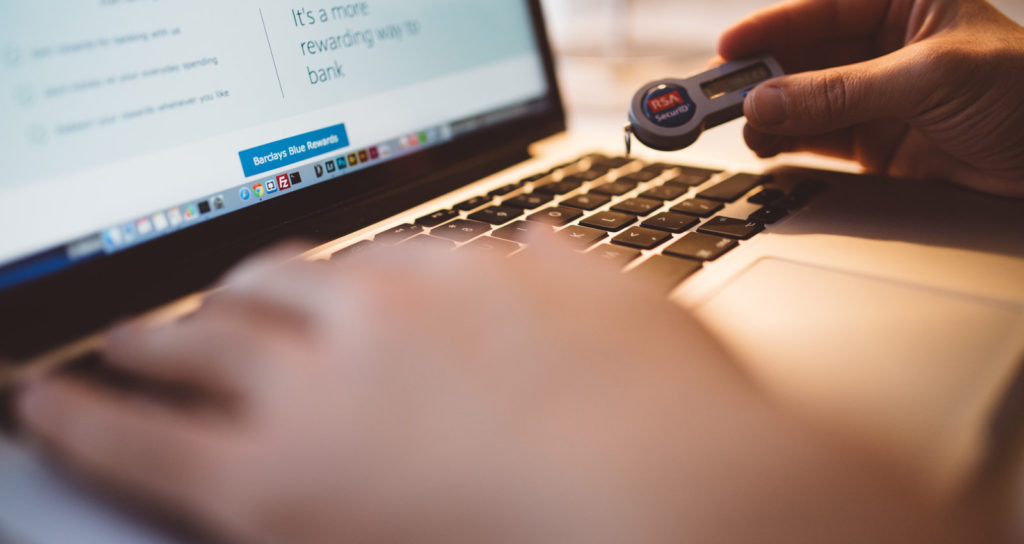 So wichtig ist Cybersecurity im Jahr 2020
