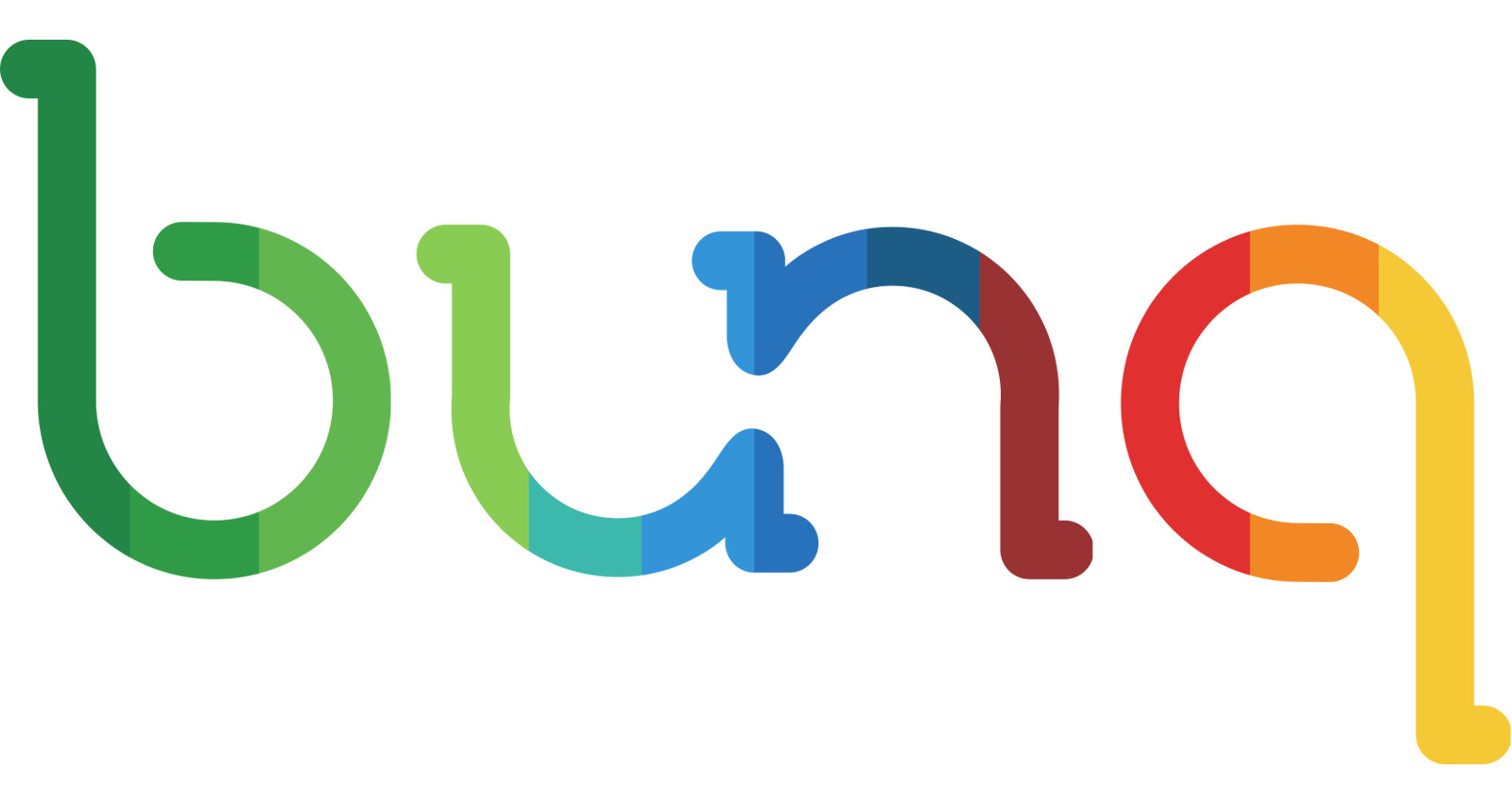 bunq Logo