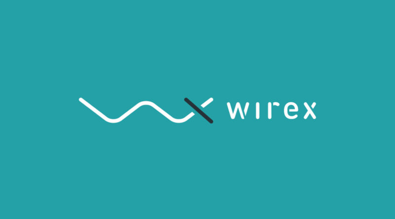 Wirex Logo