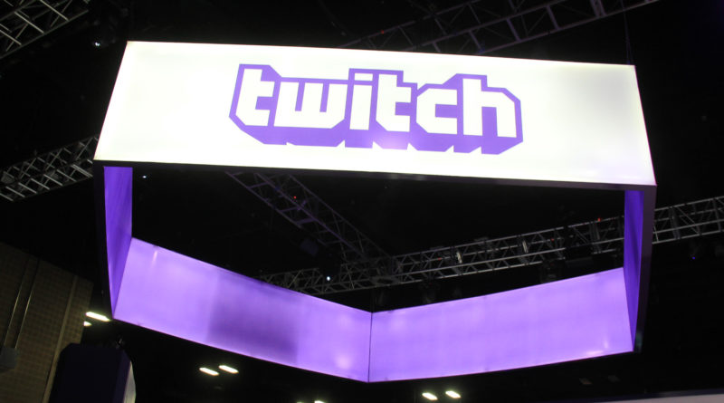 twitch
