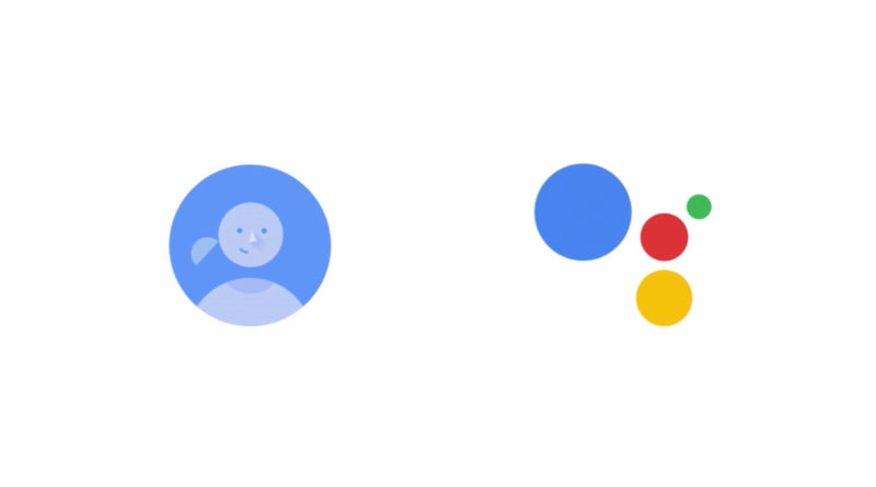 Google Assistant