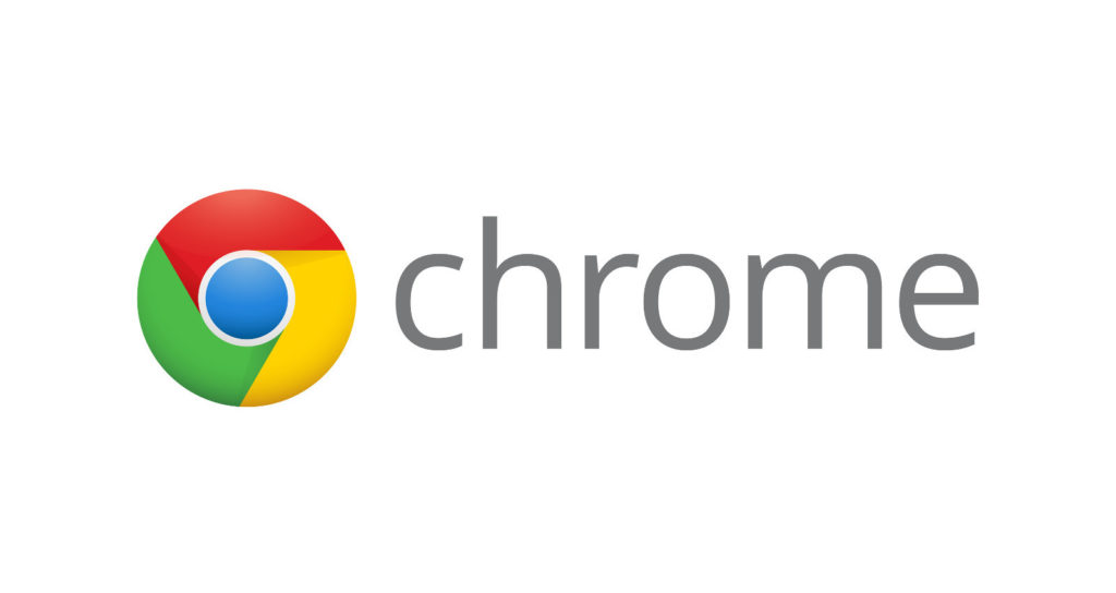 Google Chrome Logo