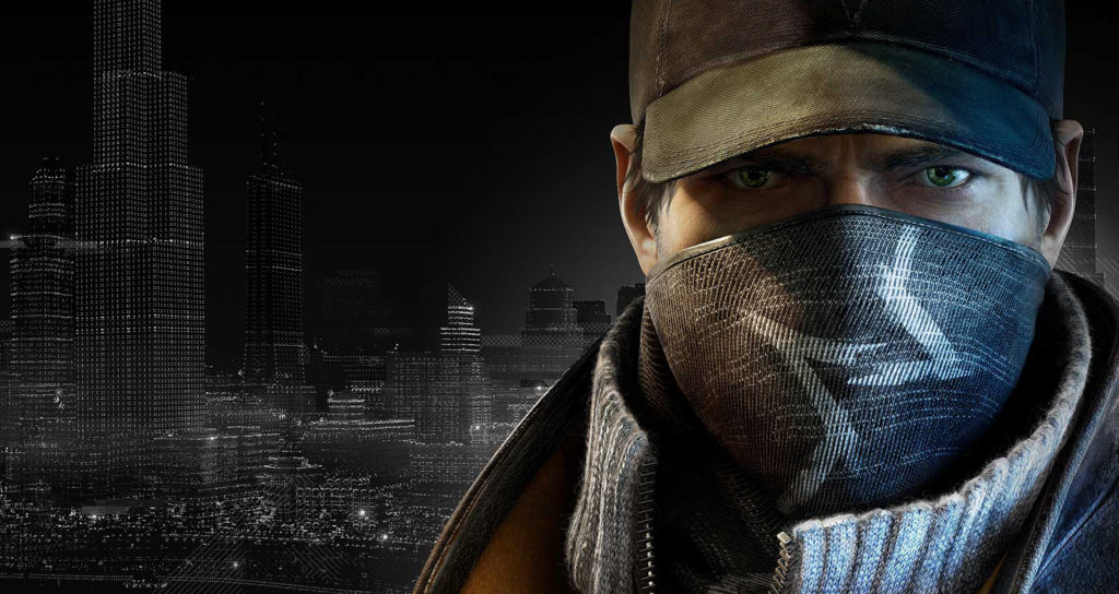 Ubisoft Watch_Dogs kostenlos