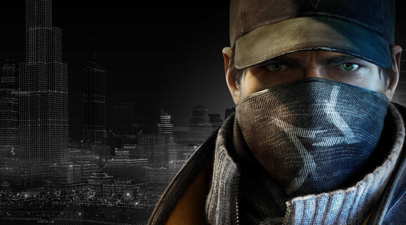 Ubisoft Watch_Dogs kostenlos