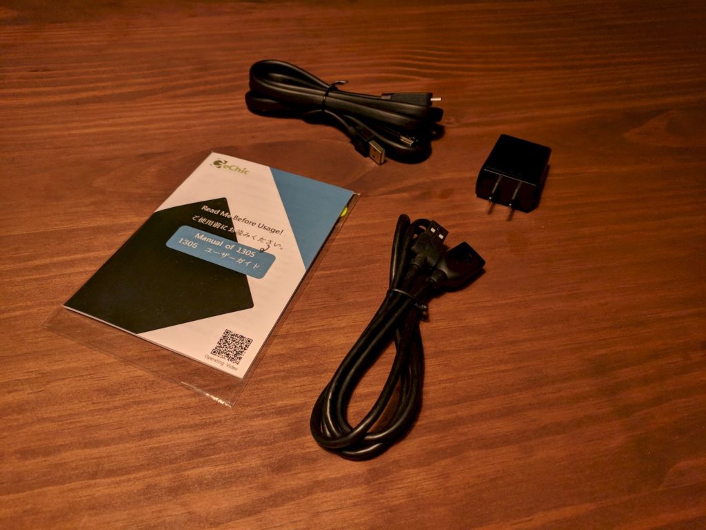 Proprietäres HDMI-A und USB-A Kabel