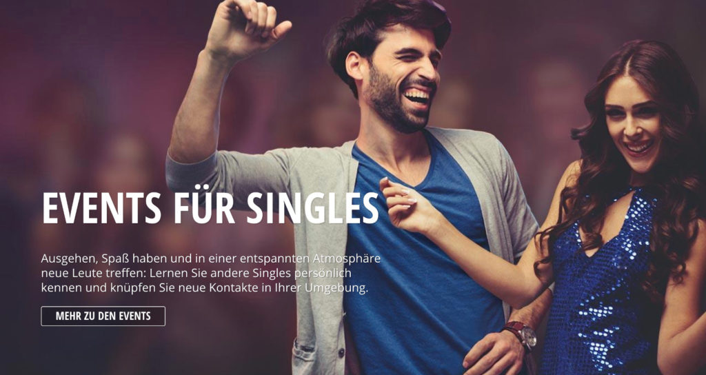 Testbericht online partnersuche