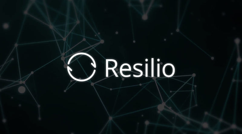 Das Resilio Sync Logo