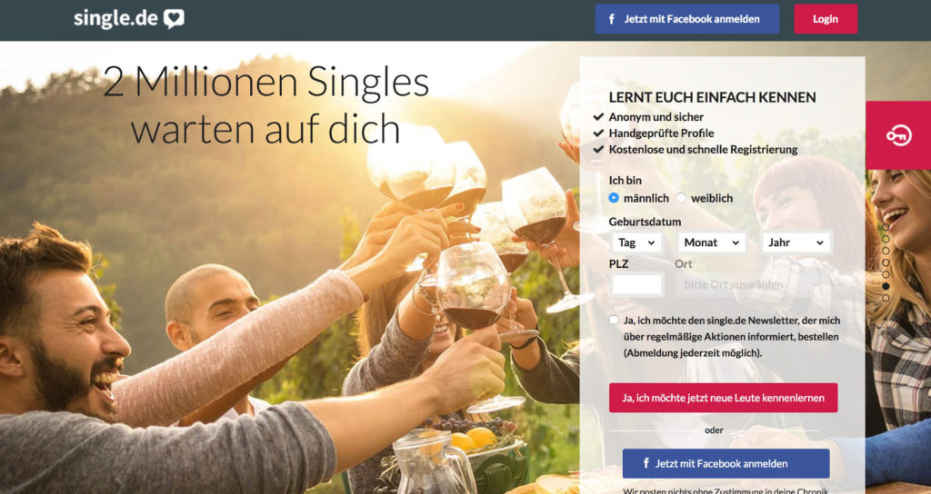 Freenet singleborse kosten