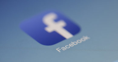 Facebook Sicherheitsrisiken