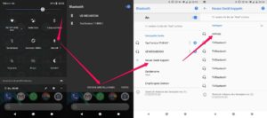 Apple AirPods mit Android Google Pixel verbinden
