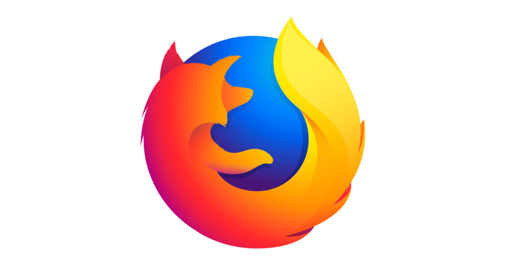 Das Mozilla Firefox Logo