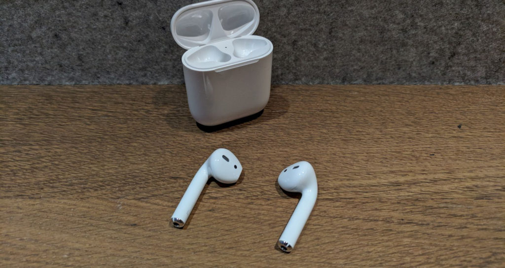 Die Apple AirPods funktionieren problemlos mit Android und dem Google Pixel