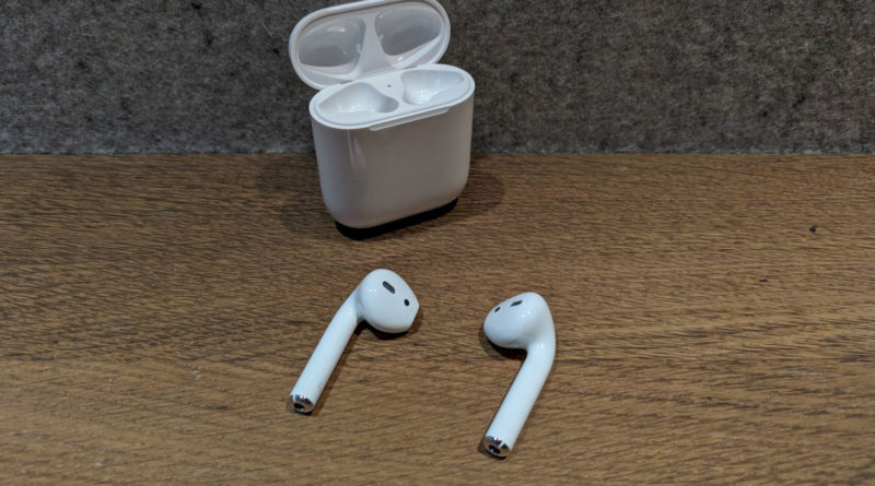 Die Apple AirPods funktionieren problemlos mit Android und dem Google Pixel