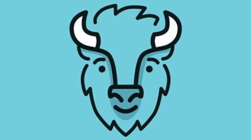 Bison-App zum Handeln von Kryptowährungen
