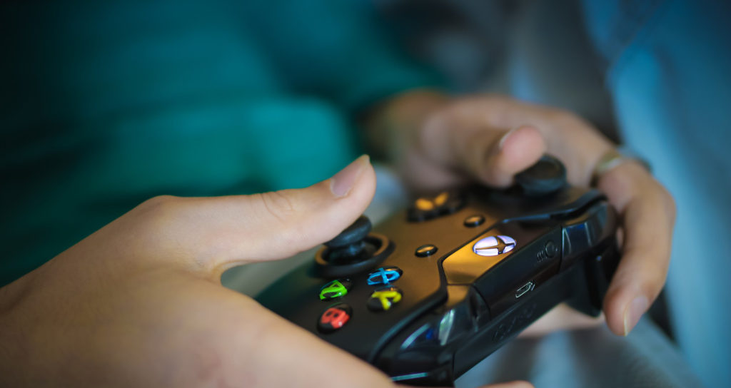 Vom Videospiel zum Franchise