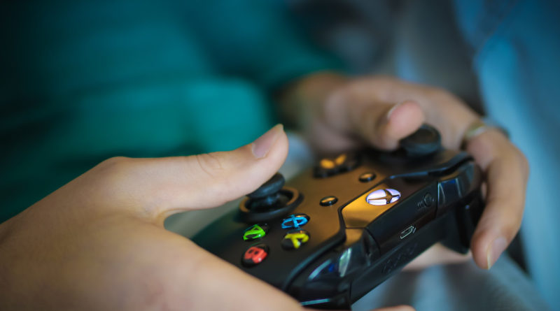 Vom Videospiel zum Franchise