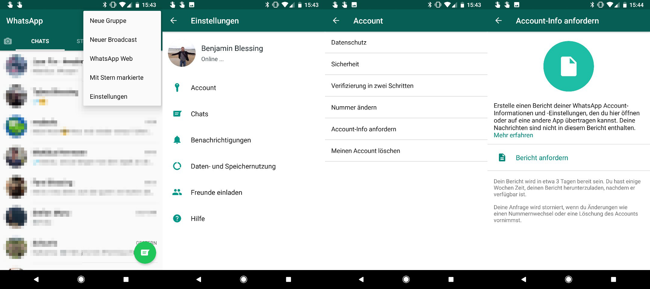 WHATSAPP аккаунт. Your WHATSAPP account is being registered.