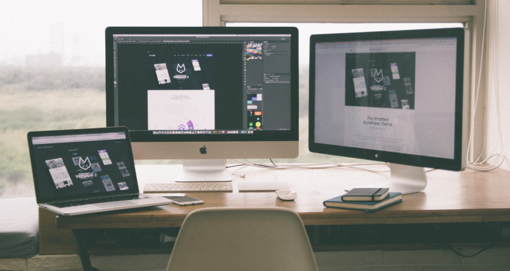 macOS Ordner am Mac zusammenführen