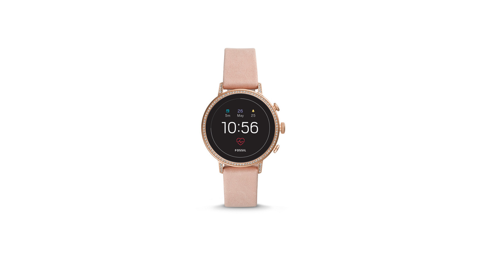q venture hr watch faces