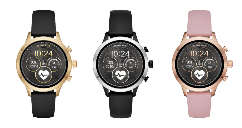 Michael Kors Access Runaway