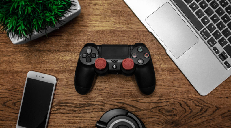 PS4-Controller mit Mac verbinden