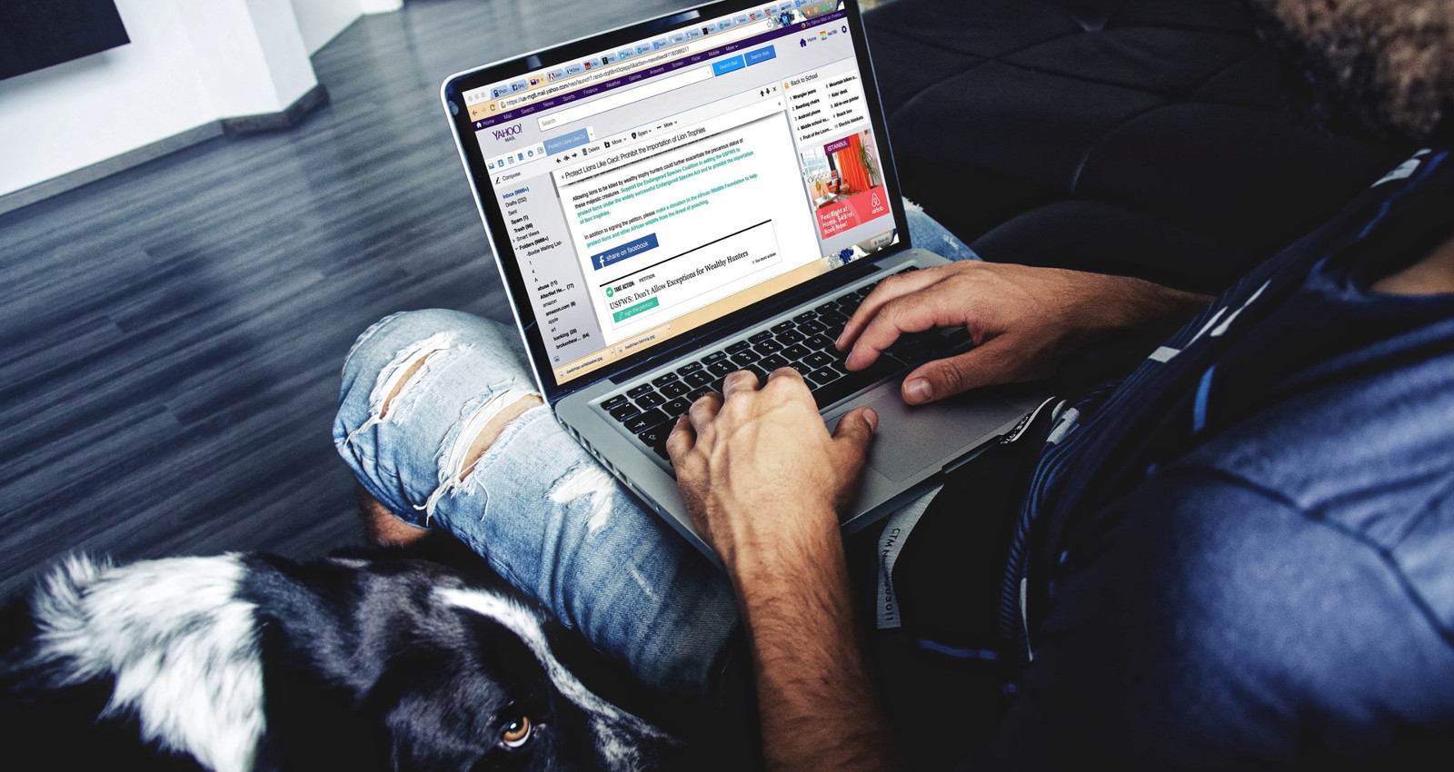 Spear-Phishing als gezielter Angriff